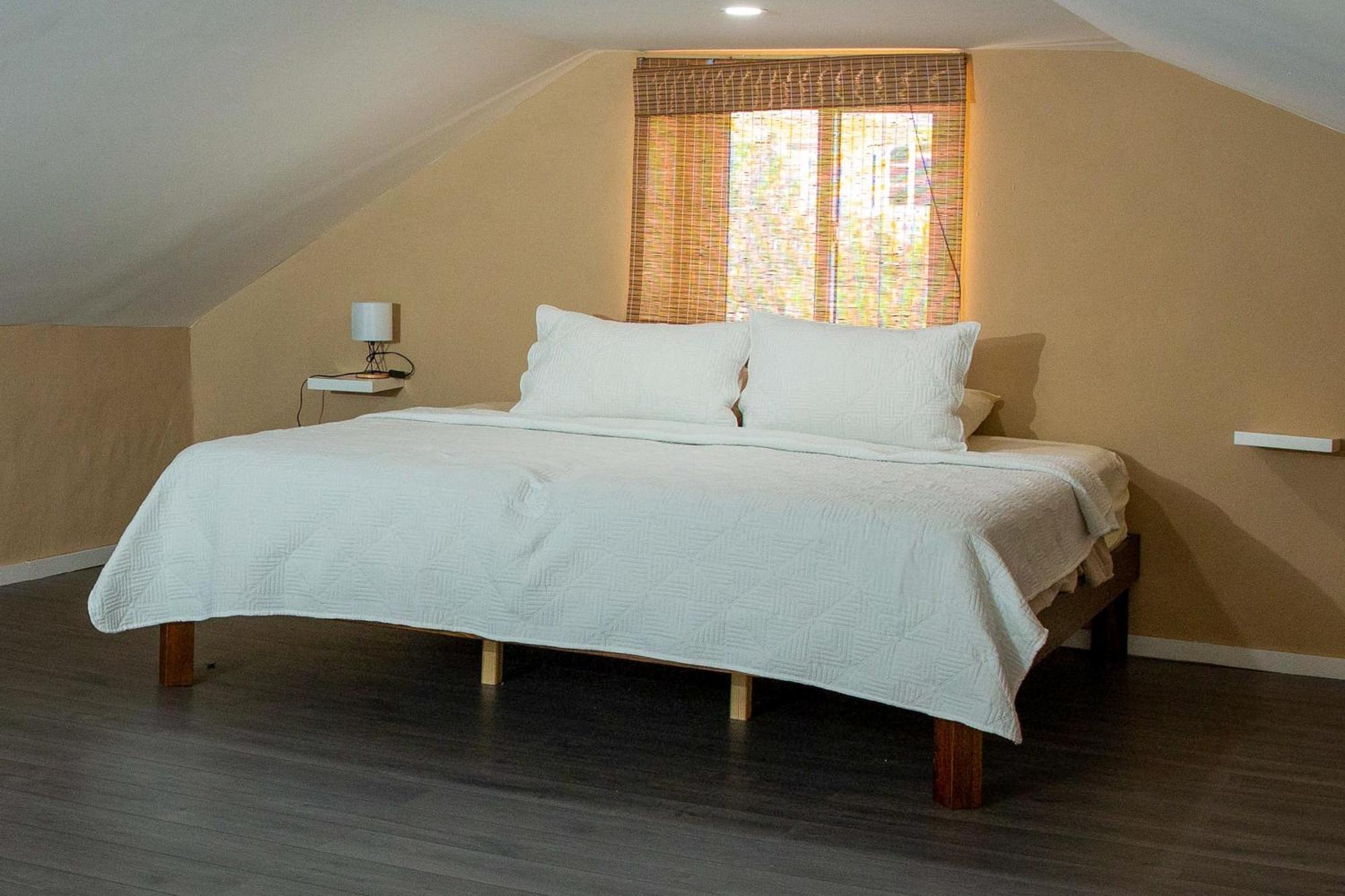 Paradiso Apartments Oranjestad Bagian luar foto